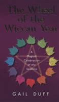 The Wheel of the Wiccan Year 0712612300 Book Cover