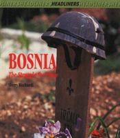 Bosnia (Headliners) 0761300317 Book Cover