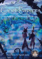 La revue des Cent Papiers - HS n°2: Spécial jeunes artistes 2322252484 Book Cover