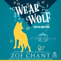 Wear Wolf B0FCVFGY63 Book Cover