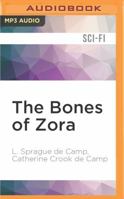 The Bones of Zora 0441070124 Book Cover