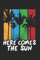 Strand Meer Sonne Urlaub Notizbuch: Strand Meer Sonne Urlaub Notizbuch f�r Liebhaber / Notizheft / Notizblock A5 (6x9in) Dotted Notebook / Punkteraster / 120 gepunktete Seiten 1671494369 Book Cover