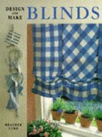 Blinds (Design & Make) 1853685283 Book Cover