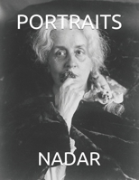 Portraits 1698251106 Book Cover