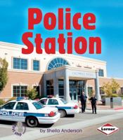 Police Station 0822588420 Book Cover