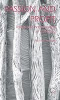 Passion and Profit: Towards an Anthropology of Collecting (Comparative Anthropological Studies in Society, Cosmology and Politics) 3825892581 Book Cover