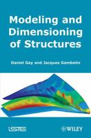Modeling and Dimensioning of Structures: An Introduction 184821040X Book Cover