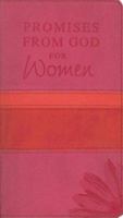 Promises from God for Women 186920588X Book Cover