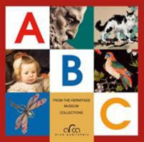 ABC Mini 5912083349 Book Cover