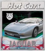 Jaguar 1595152113 Book Cover