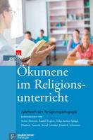 Okumene Im Religionsunterricht 3788730641 Book Cover