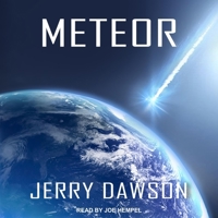 Meteor B08Z9VZSVS Book Cover