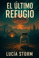 El último refugio: Distopía postapocalíptica en la Patagonia: semillas, radio y supervivencia en el invierno nuclear (Crónicas del Último Refugio) (Spanish Edition) B0FP2DBXZW Book Cover