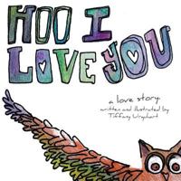 Hoo I Love You 1717438334 Book Cover