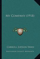 My Company 1164913514 Book Cover