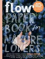 Paper Book for Nature Lovers 1523536055 Book Cover