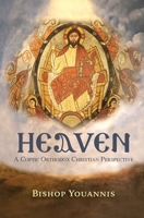 Heaven 1939972256 Book Cover