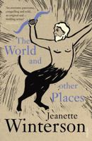 The World and Other Places: Stories 0375702369 Book Cover