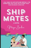 Ship Mates (Mates and Dates Collection) B0CW3M4KWZ Book Cover