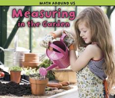 Measuring in the Garden 1432949268 Book Cover