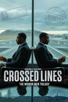 Crossed Lines 1918949387 Book Cover