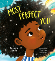 Most Perfect You 0593426940 Book Cover