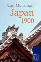 Japan 1900 3955079627 Book Cover