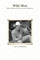 Wild West 1257830198 Book Cover