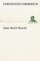 Quer durch Hawaii 3861959690 Book Cover