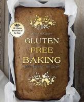 Gluten Free Baking 1445498278 Book Cover