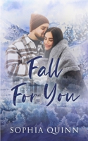 Fall For You: A Sweet Small-Town Romance (King's Inn) 1991034814 Book Cover