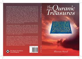 Quranic Treasures 086037274X Book Cover