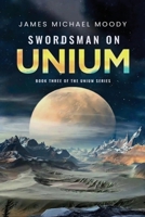 Swordsman On Unium B0GY3YHWKS Book Cover