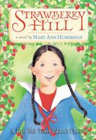 Strawberry Hill 0316041351 Book Cover