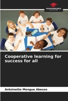 Cooperative learning for success for all 6206136302 Book Cover