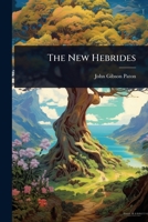 The New Hebrides 1024900991 Book Cover