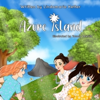 Azure Island 1685248071 Book Cover