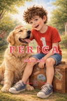 Perica ide na selo B0C3G5PX98 Book Cover