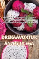Drekaávöxtur ÁnÆgjulega (Icelandic Edition) 1835782191 Book Cover