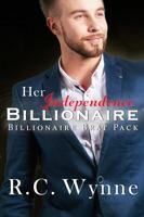 Her Independence Billionaire (BIllionaire Brat Pack) 1955049734 Book Cover