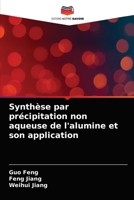 Synthèse par précipitation non aqueuse de l'alumine et son application 6203612758 Book Cover
