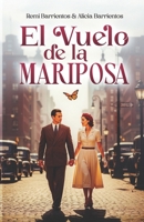 El vuelo de la mariposa (Spanish Edition) B0FGFBZ7TD Book Cover