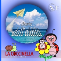 La coccinella B09BY5JTRL Book Cover