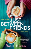 Just Between Friends 0008273413 Book Cover