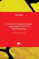 A Practical Guide to Clinical Application of OCT in Ophthalmology 1789840155 Book Cover