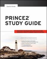 Prince2 Study Guide 1119970784 Book Cover