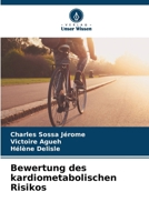 Bewertung des kardiometabolischen Risikos (German Edition) 6209795927 Book Cover