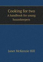 Sunset Cooking for Two 0376023317 Book Cover