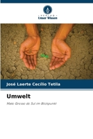 Umwelt (German Edition) 6208407737 Book Cover
