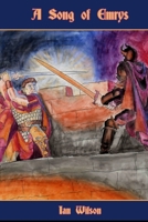 A Song of Emrys (Compact Edition) 1735124362 Book Cover